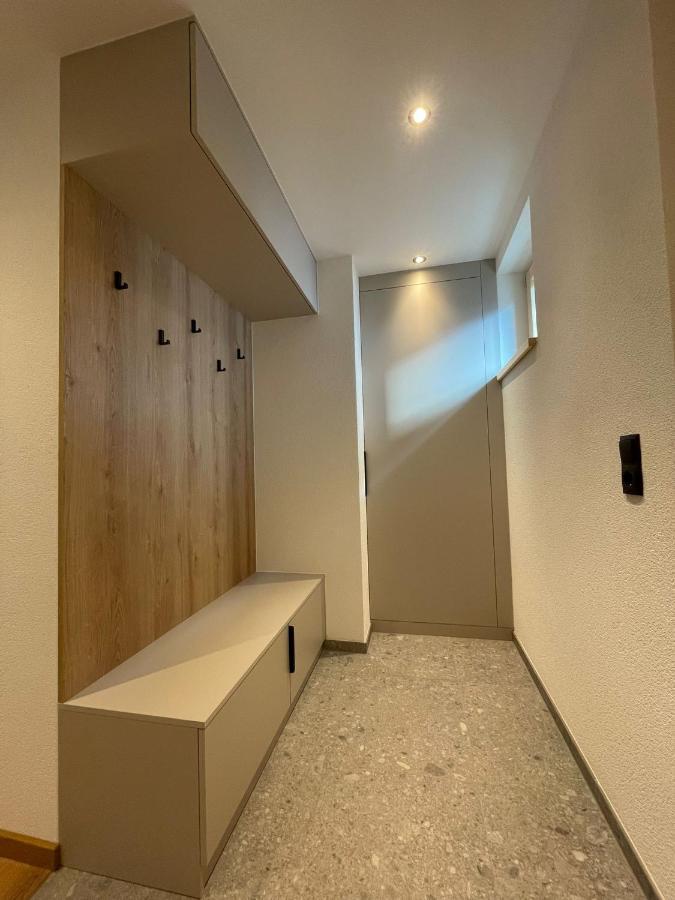 Apartment Aliprandi See Buitenkant foto