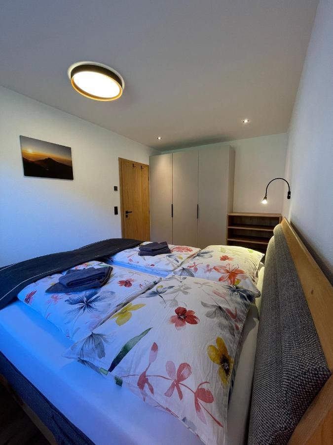 Apartment Aliprandi See Buitenkant foto