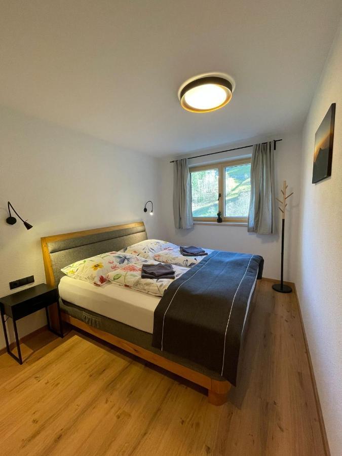 Apartment Aliprandi See Buitenkant foto