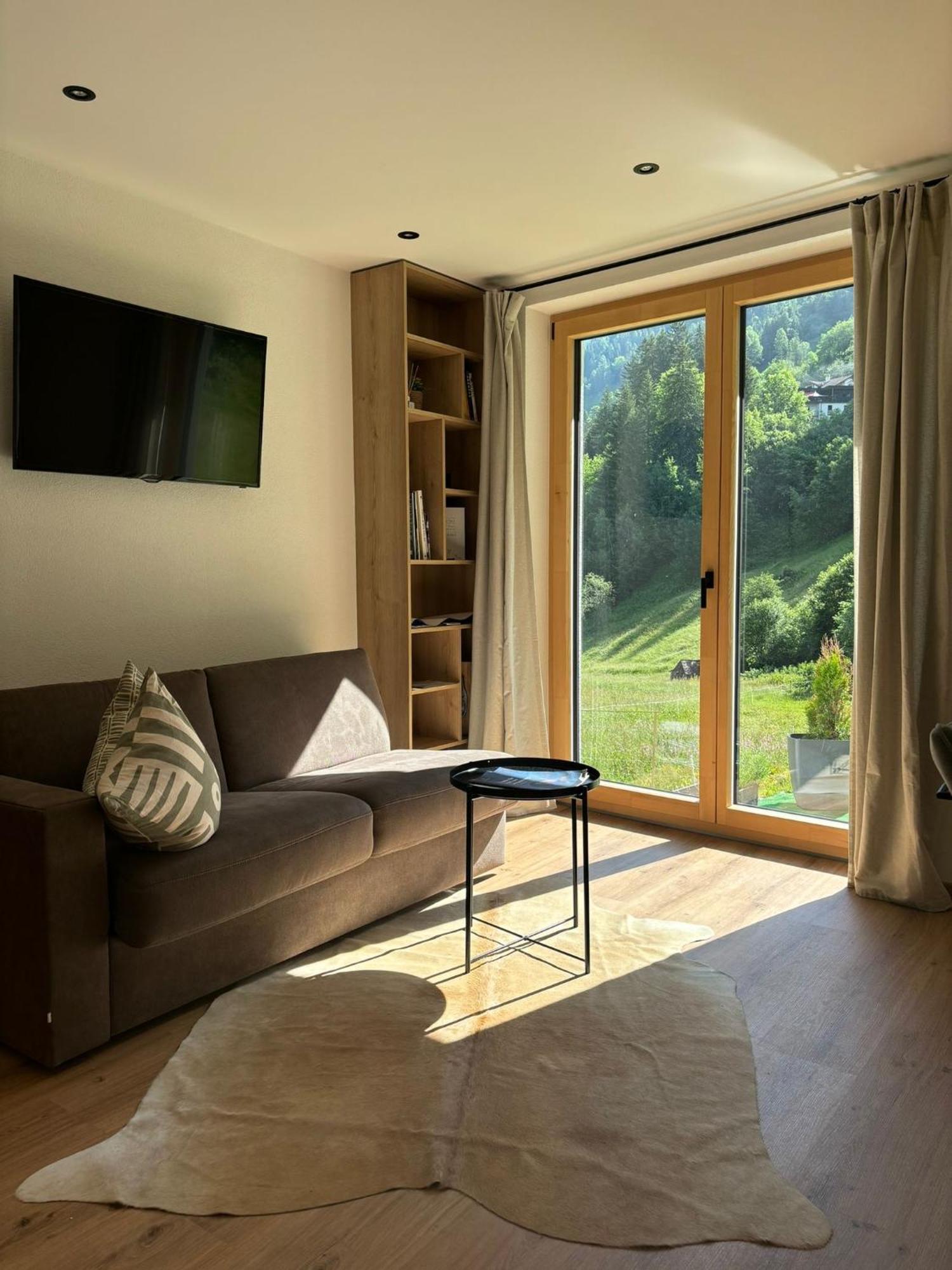Apartment Aliprandi See Buitenkant foto