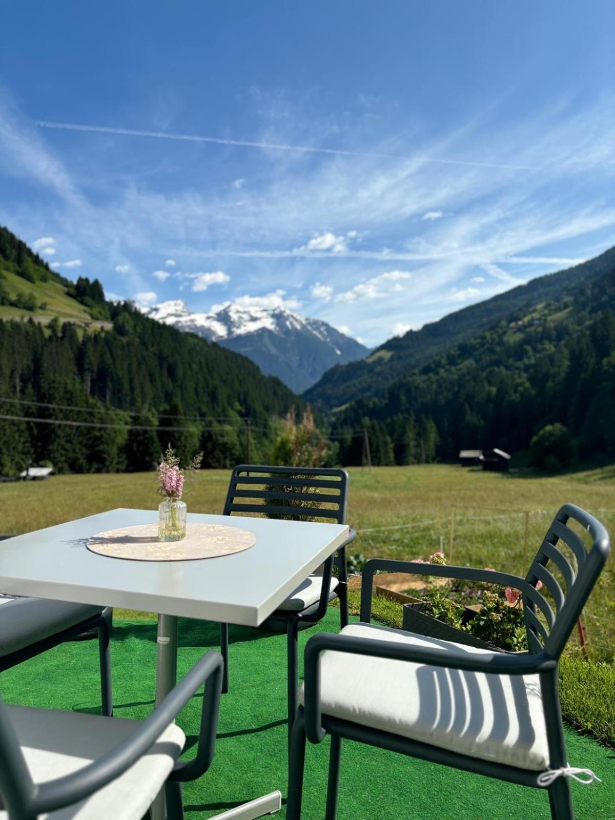 Apartment Aliprandi See Buitenkant foto