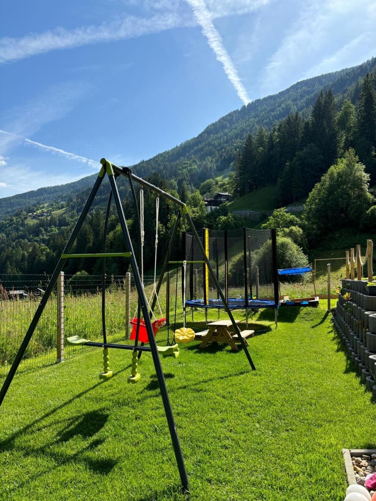 Apartment Aliprandi See Buitenkant foto